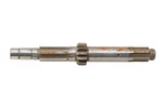 New Oem Yamaha 265-17411-00-00 Main Counter Shaft Axle Nos. Fixed Price $64.99.