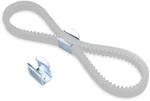 Parts Unlimited Snowmobile Spare Drive Belt Holder. Fixed Price $12.88.