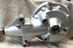 05 Yamaha Vstar Classic XVS1100 Rear Differential Drive Shaft 5EL-46101-00-00. Fixed Price $89.98.