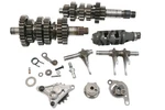 08 Kawasaki KFX450R Transmission Shift Forks & Drum. Fixed Price $499.99.