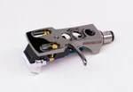 Titanium Headshell + Needle Gemini XL500, XL300, XL600, XL100, XL200, XL400. Fixed Price $66.96.