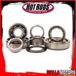 TBK0088 Kit Gearbox Bearings Hot Rods Suzuki Rmz 450 2014-. Fixed Price $128.27.