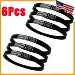6X Go Karting Drive Belts Kit 30 Series Replacement For Manco 5959 Comet 203589. Fixed Price $29.35.