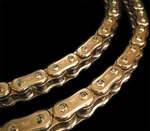 Threed Chain 520Z3D120GXG Gold 520Z3D-120G 1223-0558 693-1420G. Fixed Price $361.76.
