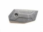22-25 Kawasaki KLR650 Lower Left Chassis Guard Cover 55020-2335. Fixed Price $26.93.