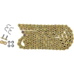 Regina 520 Series Maintenance Free Chain - 104 Links 135HPE/1001. Fixed Price $124.80.