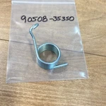 Yamaha Oem Nos Chain Tension Spring / 90508-35350 DT125 DT75 DT250 IT250 IT400. Fixed Price $10.00.