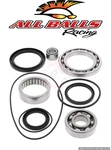 Balls Rear Differential Bearings 350 Grizzly Wolverine Bruin Big Yamaha. Fixed Price $100.52.