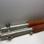 86 - 02 2000 Honda Xr Oem Forks Suspension Left Right. Fixed Price $127.50.
