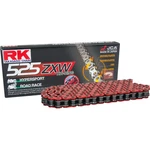 Rk Chain RR525ZXW-120 Red. Fixed Price $150.66.