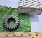New Andrews 4TH Gear Countershaft #299144 Harley-davidson Evo Sportster 1991-03. Fixed Price $29.95.