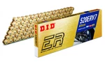 Did Racing X Ring Chain Gold Black Links M520ERV7120ZB. Fixed Price $299.95.