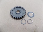 2002 03 04 Yamaha / Oem Nice Kick Start Idler Gear. Fixed Price $22.00.