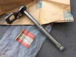 For Suzuki DR100 DR125 DR200 GN125 Gear Shifting Shaft Nos 25510-05201. Fixed Price $29.96.