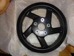 Victory Polaris New Oem Motorcycle Rear Drive Belt Sprocket Cruiser Deluxe V92. Fixed Price $525.00.