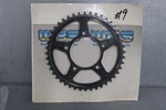Sunstar Sprocket Rear 44T Suzuki Bandit 400 2-438344. Fixed Price $59.99.