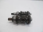 1994 Kawasaki Vulcan EN500 Transmission Input Output. Fixed Price $47.42.