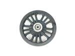 21 Indian Scout Bobber Rear Pulley Sprocket 1333260. Fixed Price $91.62.