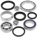 Quadboss Differential Bearing Kit (ea) For Yamaha 25-2030. Fixed Price $106.69.