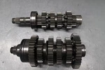 1989 Yamaha Transmission. Fixed Price $69.60.