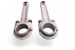 Triumph Pre Unit 500 650C Small Journal Conrod Connecting Rods *RVG4. Fixed Price $139.99.