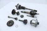 2004 Arctic Cat 650 V2 Transmission Tranny Gears 3201-425 151A. Fixed Price $54.40.