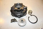 2013 Can-am Spyder St Outer Clutch Cover 6611512. Fixed Price $34.99.
