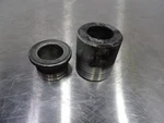 06-25 Kawasaki Vulcan VN900C Rear Wheel Axle Spacers 92027-1902. Fixed Price $8.32.