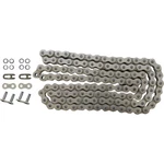 Moose Racing 520 Hpo O-ring Chain (natural) Links M573-00-120. Fixed Price $111.95.