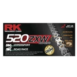 Rk Chain 120, Gold GB520ZXW-120. Fixed Price $199.14.