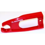 Tm Designworks Front Swingarm Protector Yamaha Raptor 700 Red All Years. Fixed Price $54.95.