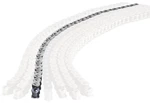 Ek Series Colored Chain X-ring 530-110L Chrome 530MVXZ2-110C. Fixed Price $170.81.