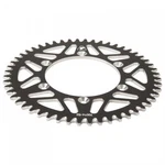 Tusk Rear Aluminum Sprocket 52 Tooth Black 209-167-0074. Fixed Price $54.86.