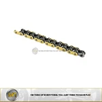 For Ktm Mx 250 1991 1992 Chain EXR1 Sunstar Pitch 520 With 116 Links Gold Color. Fixed Price $180.45.