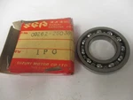 Nos Suzuki GT550 Bearing 09262-25038. Fixed Price $14.81.