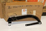 Genuine Harley-davidson Belt Guard 60380-79 Fxwg Sturgis Shovelhead Nos. Fixed Price $175.00.