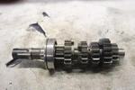 Countershaft W/ Gears NT:12 24121-20C10 1996 Suzuki Katana GSX600F. Fixed Price $40.00.