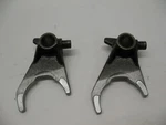 1981 Kawasaki Csr Shift Shfter Forks 13140-1008. Fixed Price $8.21.