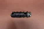 2011 11-13 Yamaha FZ800 Oem Transmission Shifter Drum. Fixed Price $24.99.