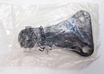 New 1936-64 Harley-davidson El Fl Uh Twin Buddy Seat Bracket Mount 52551-36. Fixed Price $43.04.