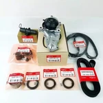 Oem Timing Belt & Water Pump Kit For Acura Mdx Accord Odyssey 3.5L V6 New. Fixed Price $95.20.