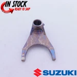 New Oem Gear Shift Fork No. 1999 2007 Suzuki Hayabusa GSX1300R 25211-24F10. Fixed Price $117.30.