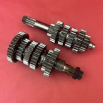 2010 - 2012 Ducati Multistrada Transmission Gears Gearbox. Fixed Price $163.86.