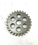 04 Suzuki SV1000S Oem Engine Starter Idle Gear NO.2 Motor. Fixed Price $29.99.