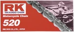Rk M520-86 Standard Chain Links. Fixed Price $33.64.