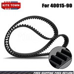 133T 1-1/2" Rear Drive Belt New For Harley Davidson Fxd Series 1991-99 40015-90. Fixed Price $41.99.