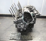 04-06 Yamaha Yzf R1 Oem Cases Block 2004 2005 2006. Fixed Price $199.99.