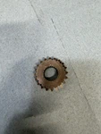 1995 Kawasaki KX100 Crankshaft Primary Spur Gear 20T 13097-1148. Fixed Price $17.99.