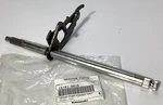 2005-2023 Kawasaki Shift Shaft Assembly Genuine New 13161-0019. Fixed Price $52.92.