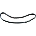 Ultra Yamaha Roadstar Warrior XV1700 Rear Drive Belt 130 Tooth 1". Fixed Price $175.00.